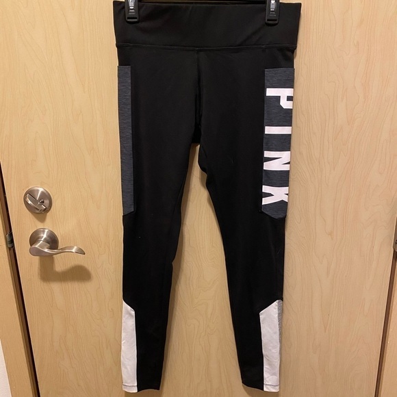 PINK Victoria's Secret Pants - VS pink leggings